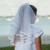 055003 Veil Sequin